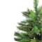3ft. Pre-Lit New Carolina Spruce Artificial Potted Christmas Tree, Clear Lights